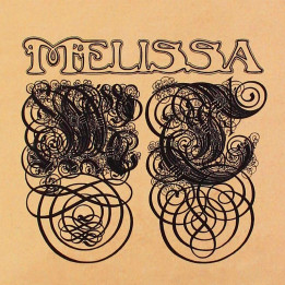Melissa - Midnight Trampoline (LP)