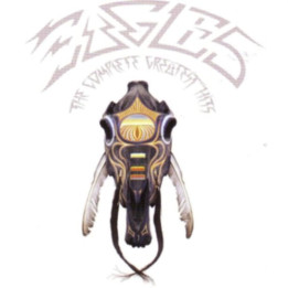 Eagles The - The Complete Greatest Hits (2CD)