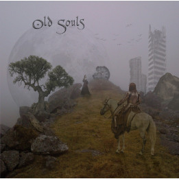 Rick Miller - Old Souls (CD)