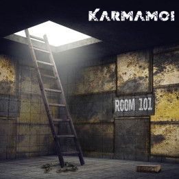 Karmamoi - Room 101 (CD)