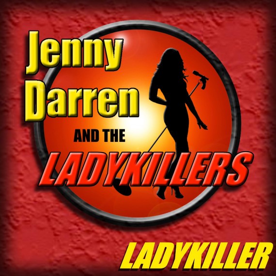Jenny-Darren-And- Ladykillers-Ladykiller