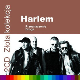 Harlem - Zlota Kolekcja Vol. 1 & Vol. 2 (2CD)