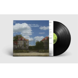 Jethro Tull - The Chateau D Herouville Sessions (2LP)