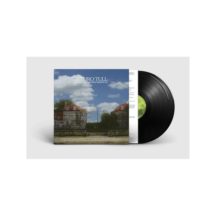 Jethro Tull - The Chateau D Herouville Sessions (2LP)