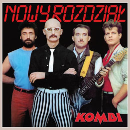 Kombi - Nowy Rozdział (Reedycja) (LP)