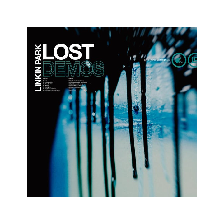 Linkin Park - Lost Demos (LP)