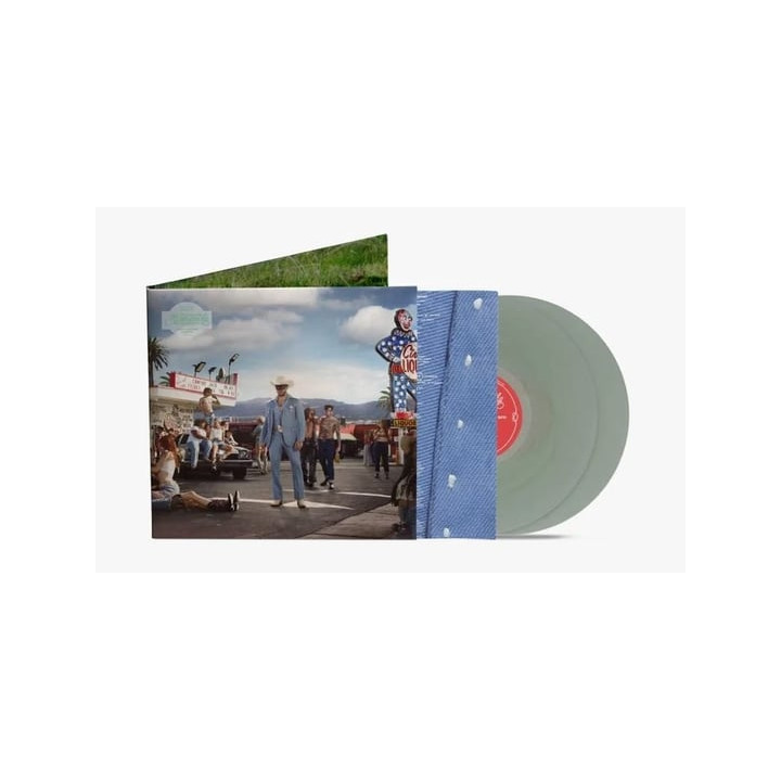 Orville Peck - Stampede (Green Vinyl) (2LP)
