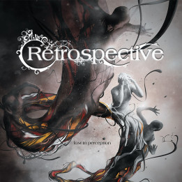 Retrospective - Lost In Perception (CD)