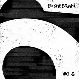 Sheeran Ed - No. 6 Collaborations Project (2LP)