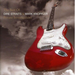 Dire Straits & M.Knopfler - The Best Of Private Investigation (2LP)