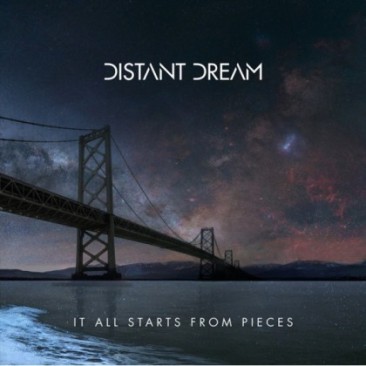 Distant-Dream-It-All-Starts-From-Pieces