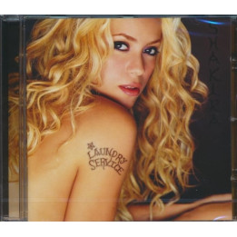 Shakira - Laundry Service (CD)