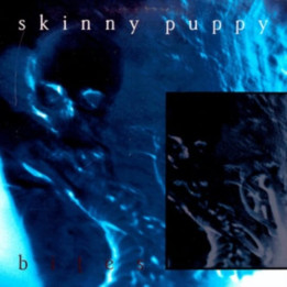 Skinny Puppy - Bites (LP)