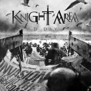 Knight-Arena-D-Day
