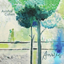Cohen Avishai - Arvoles (LP)