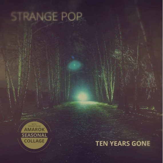 Strange-Pop-Ten-Years-Gone