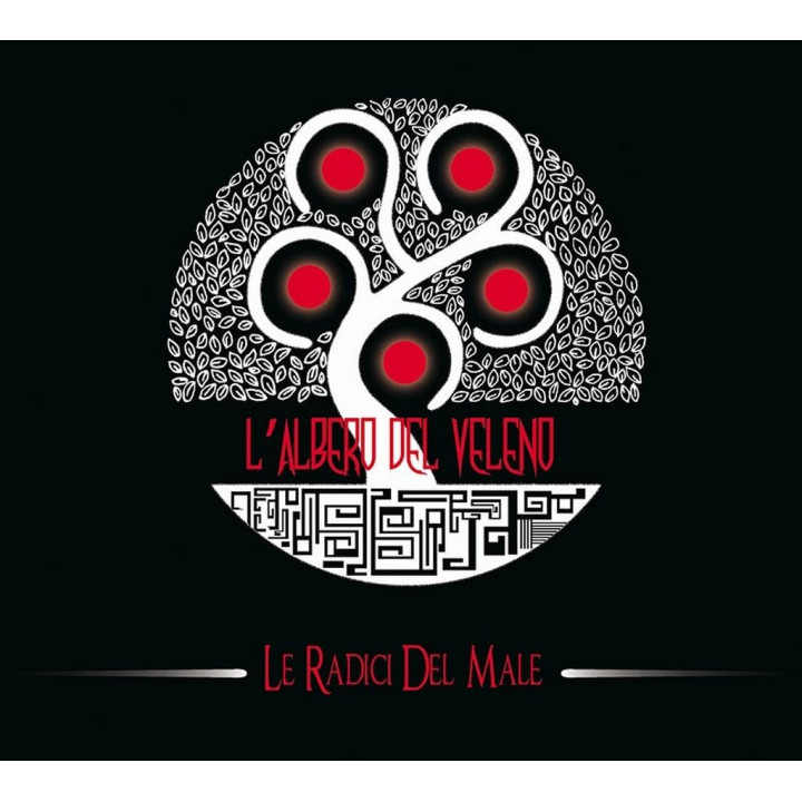 L'Albero Del Velen - Le Radici Del Male (CD)