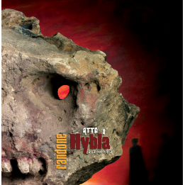Randone - Hybla Act 1 (CD)