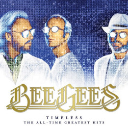 Bee Gees - Timeless: The All Time Greatest Hits (CD)