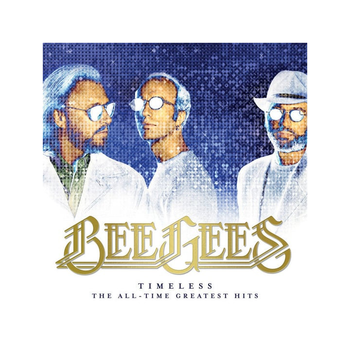 Bee Gees - Timeless: The All Time Greatest Hits (CD)