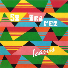 St. Tropez - Icarus (2LP Ltd Num)