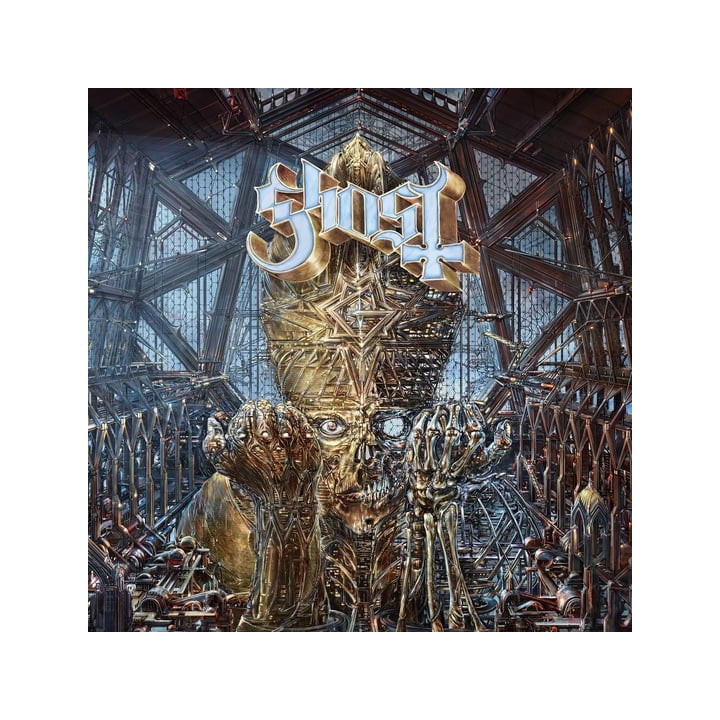 Ghost - Impera (CD)
