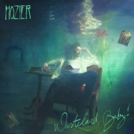 Hozier - Wasteland, Baby! (2LP)