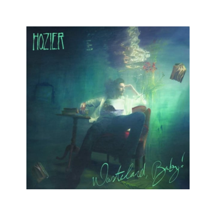Hozier - Wasteland, Baby! (2LP)