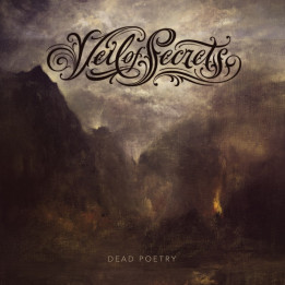 Veil Of Secrets - Dead Poetry (LP Ltd)