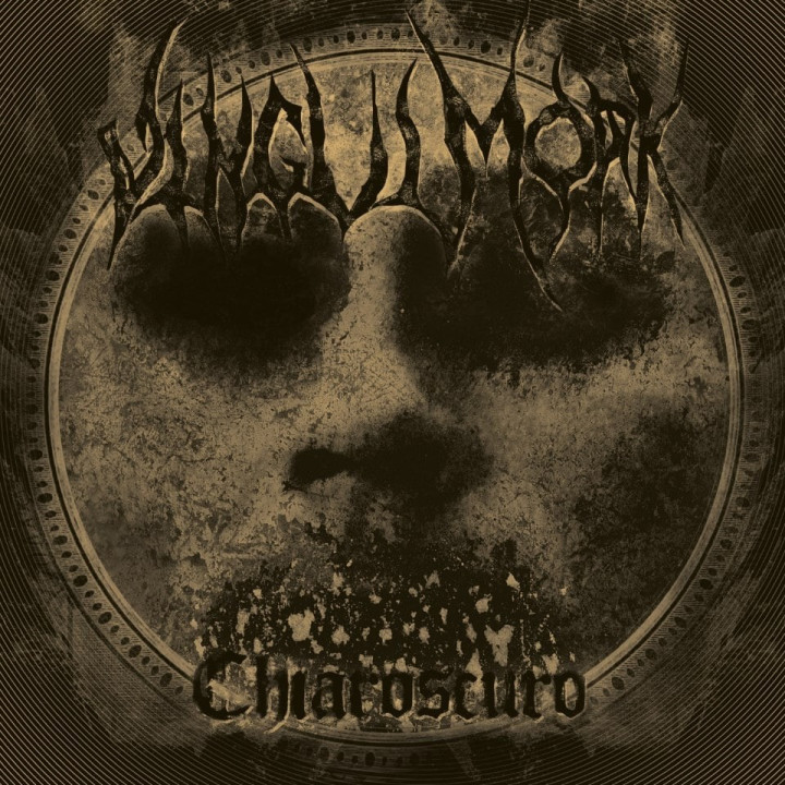 Vingulmork - Chiaroscuro (CD)