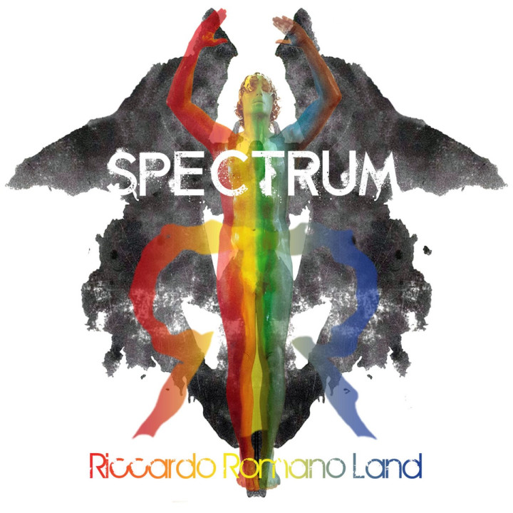 Riccardo Romano Land - Spectrum (LP)