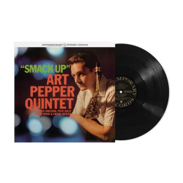 Pepper Art - Smack Up (Acoustic Sounds) (LP)