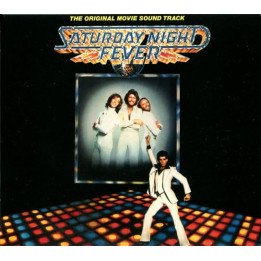 Soundtrack - Saturday Night Fever (2CD)