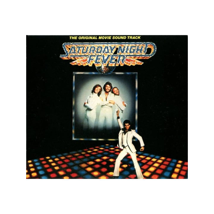 Soundtrack - Saturday Night Fever (2CD)