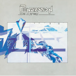 Pendragon - The Jewel (CD)