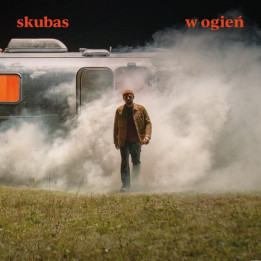 Skubas - W Ogień (CD)
