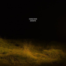 Rani Hania - Ghosts (CD)