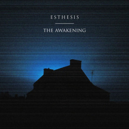 Esthesis - The Awakening (CD)
