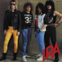 Ira - Ira (LP)