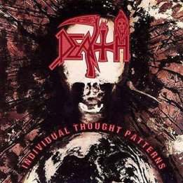 Death - Individual Thought Patterns (LP)