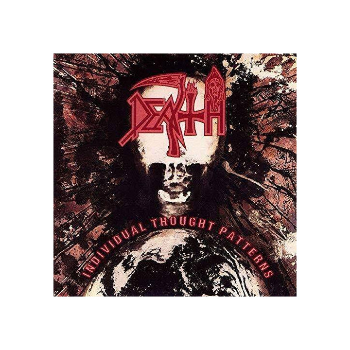 Death - Individual Thought Patterns (LP)