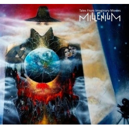 Millenium - Tales From Imaginary Movies (CD)
