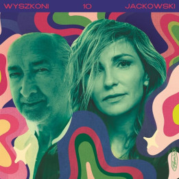 Wyszkoni Anna - 10 Jackowski (CD)