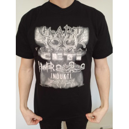 Ceti - T-shirt 2