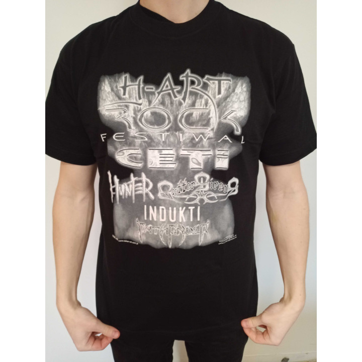 Ceti - T-shirt 2