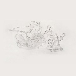 Big Thief - Dragon New Warm Mountain I Believe In You (CD)