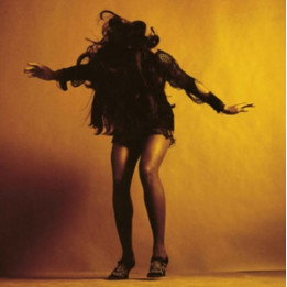 Last Shadow Puppets The - Everything You'Ve Come To Expect (Limited Edition) (CD)