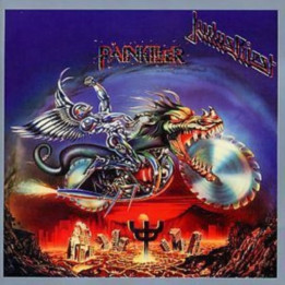 Judas Priest - Painkiller (CD)