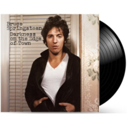 Springsteen Bruce - Darkness On The Edge Of Town (LP)
