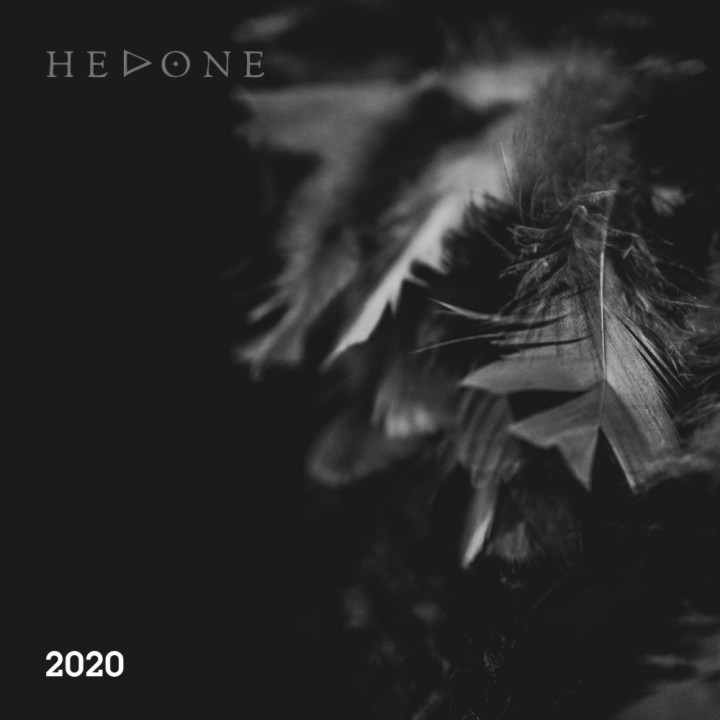Hedone - 2020 (LP)